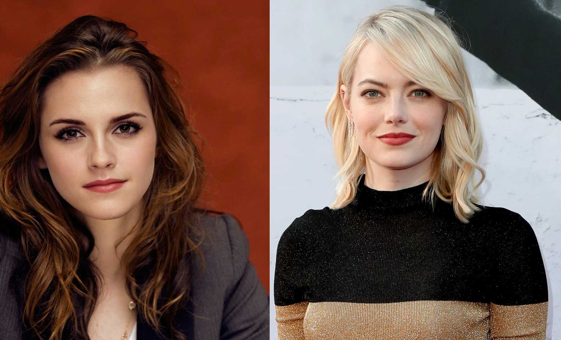 most beautiful actresses in the world